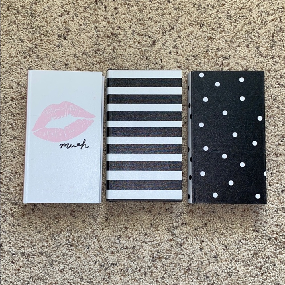 Hobby Lobby decorative books